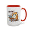 Office Mug - I'm Ok