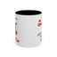 Humor Mug - If You Think I'm Crazy