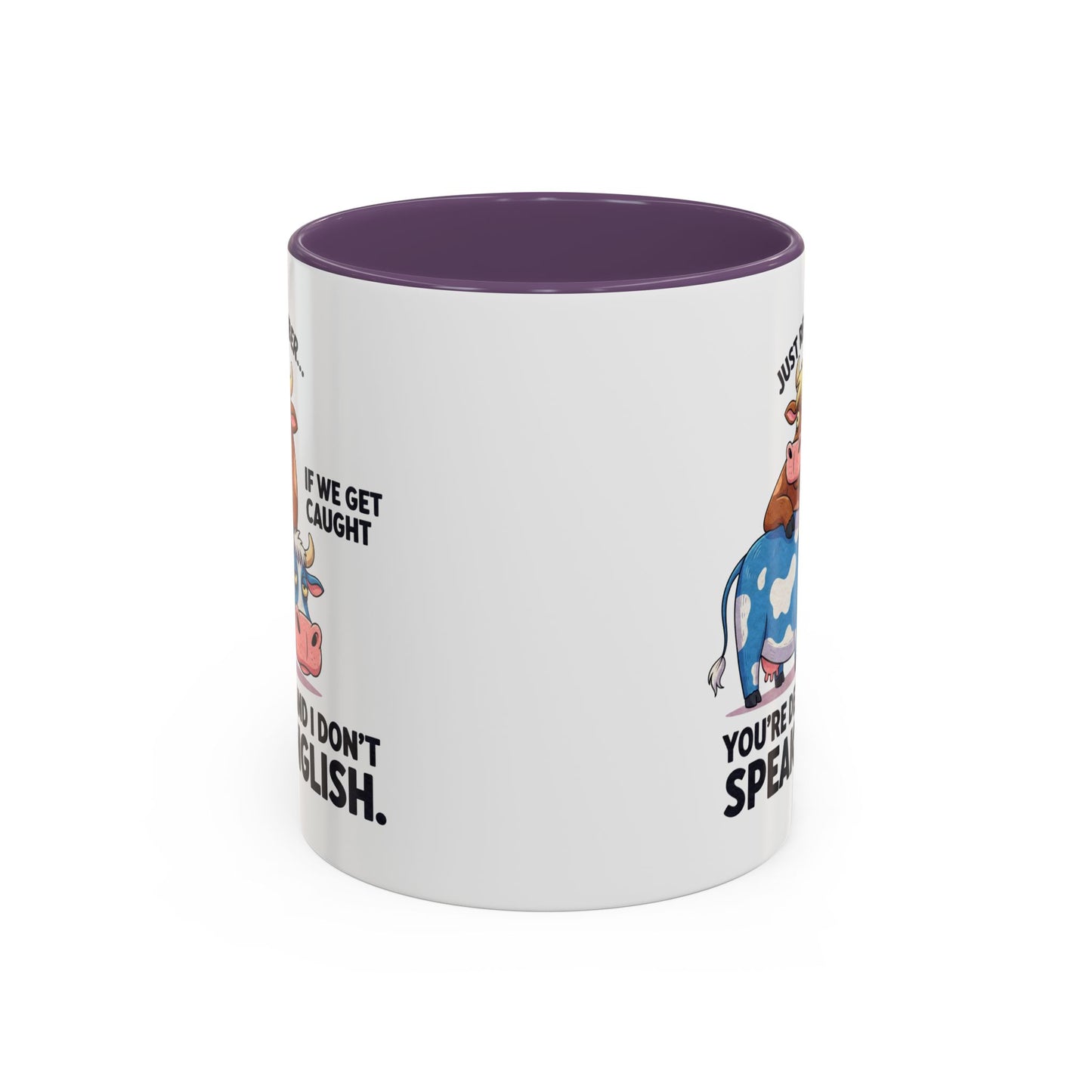 Office Mug - Just Remember