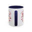Valentine's Day Mug - I Ducking Love You