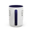 Humor Mug - I Like How When You Read