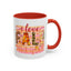 Fall Mug