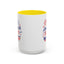 4th of July Mug - American Spirit
