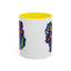 Motivation Mug - Yes You Can Brush