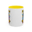 Alien Mug - Galactic Level Gamer