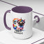 Humor Mug - I Cam I Saw I Made It Awkward