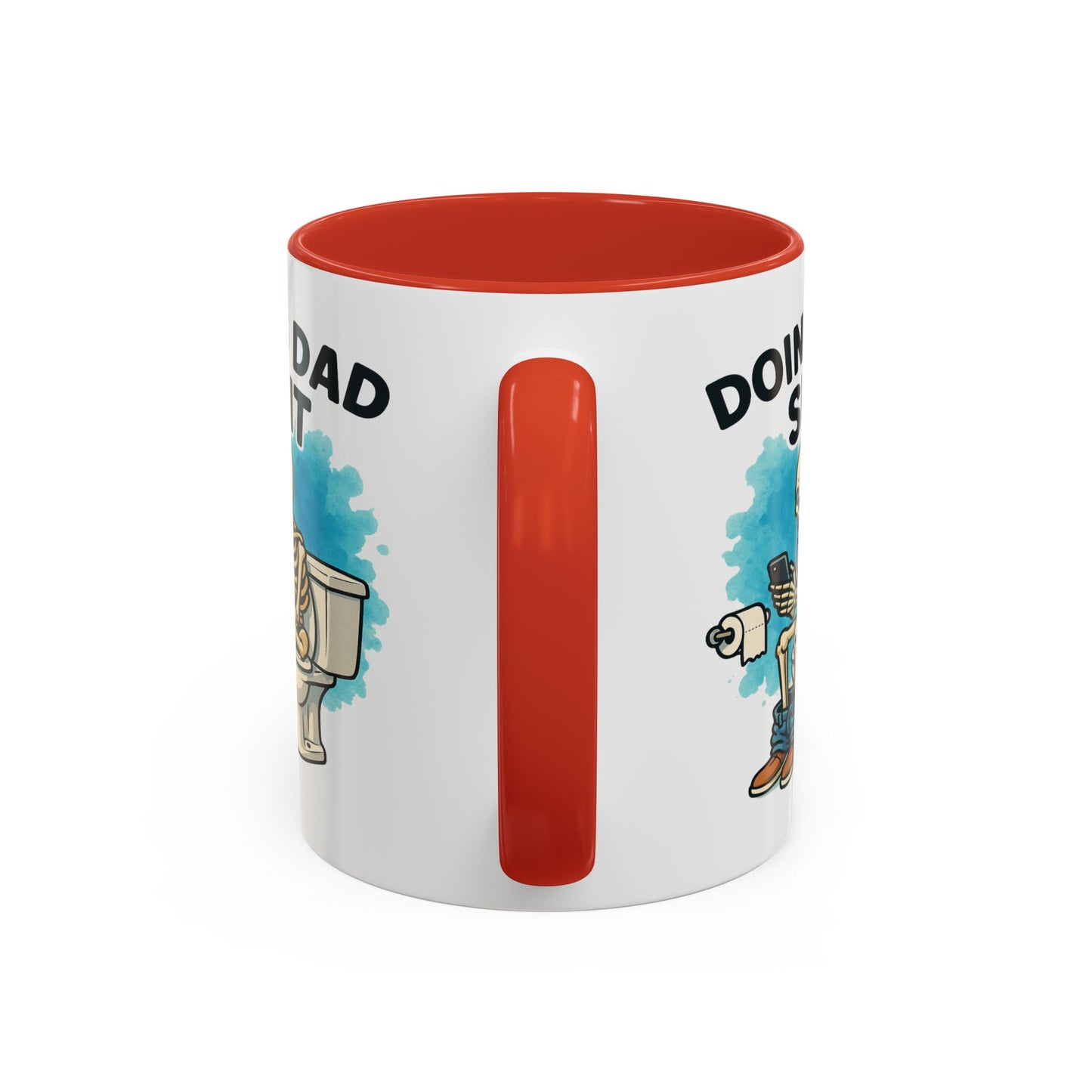 Adult Mug - Doing Dad Shit
