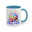 Easter Mug - Easter Egg Basket