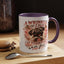 Animal Mug - A Wrinkle of Love