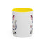Animal Mug - Keep Calm