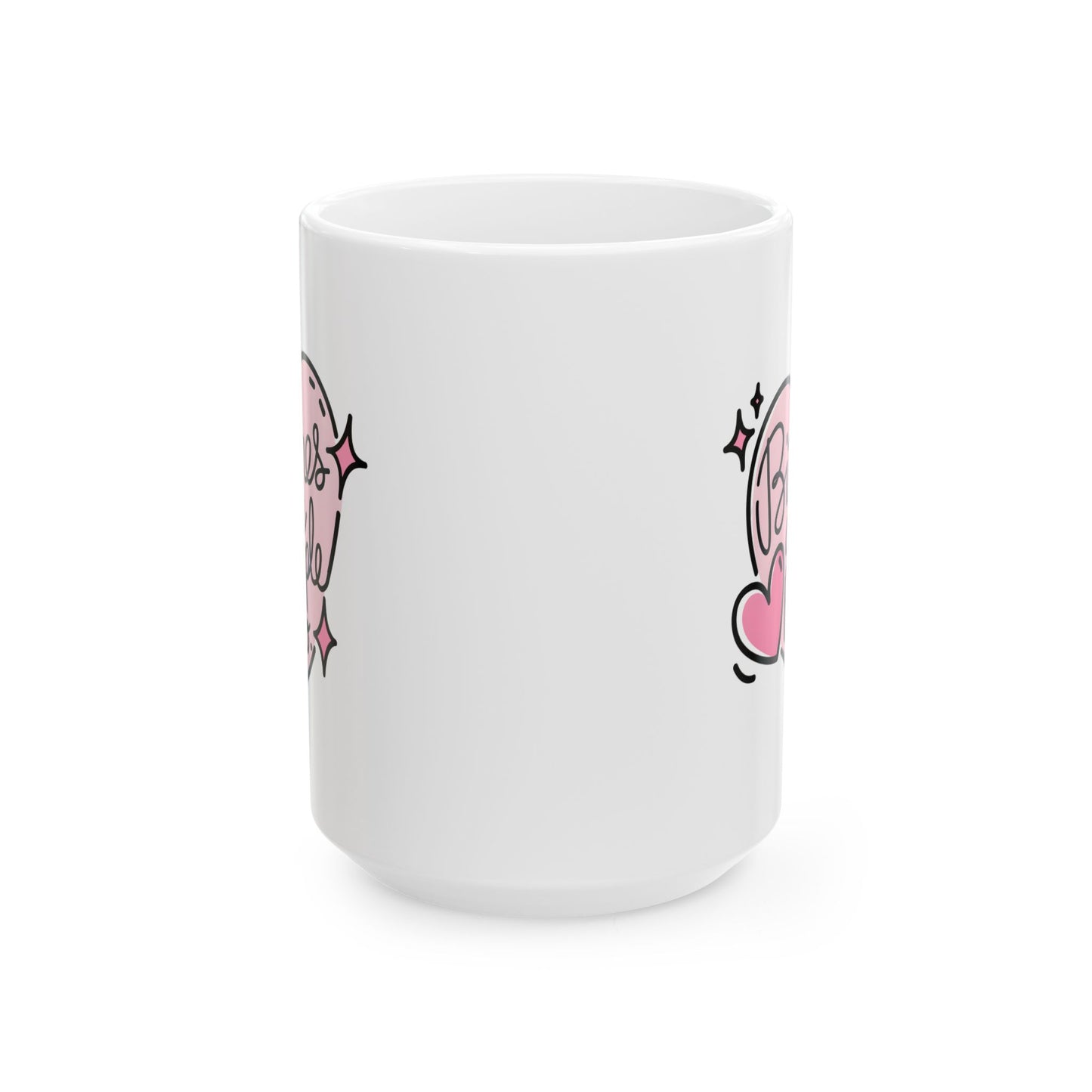 Adult Mug - Bitches Are People Too