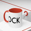Adult Mug - Cock