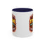 Humor Mug - I Will Put You In The Trunk