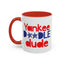 4th of July Mug - Yankee Doodle Dude