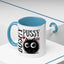 Adult Mug - Love Bushy Pussy