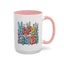 Easter Mug - Happy Easter Fun