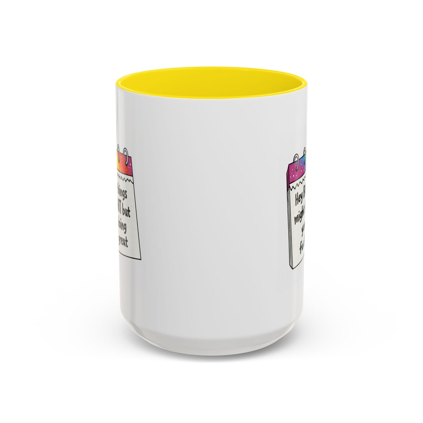 Adult Mug - Hey Bitch
