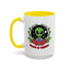 Alien Mug - Believe In Yourself