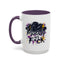 Adult Mug - Moody as F*ck