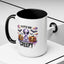 Alien Mug - People Are Creepy