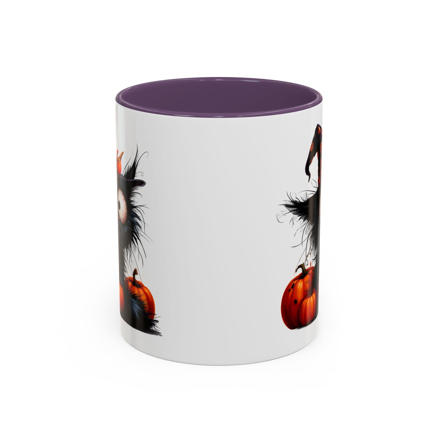 Halloween Mug - Spooky Cat