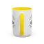 Alien Mug - I Love Space