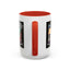 Alien Mug - Intergalactic Coffee Break