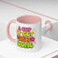 Humor Mug - A Cup of Get Shit Done