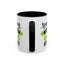 Adventure Mug - Learning Is Life's Adventure