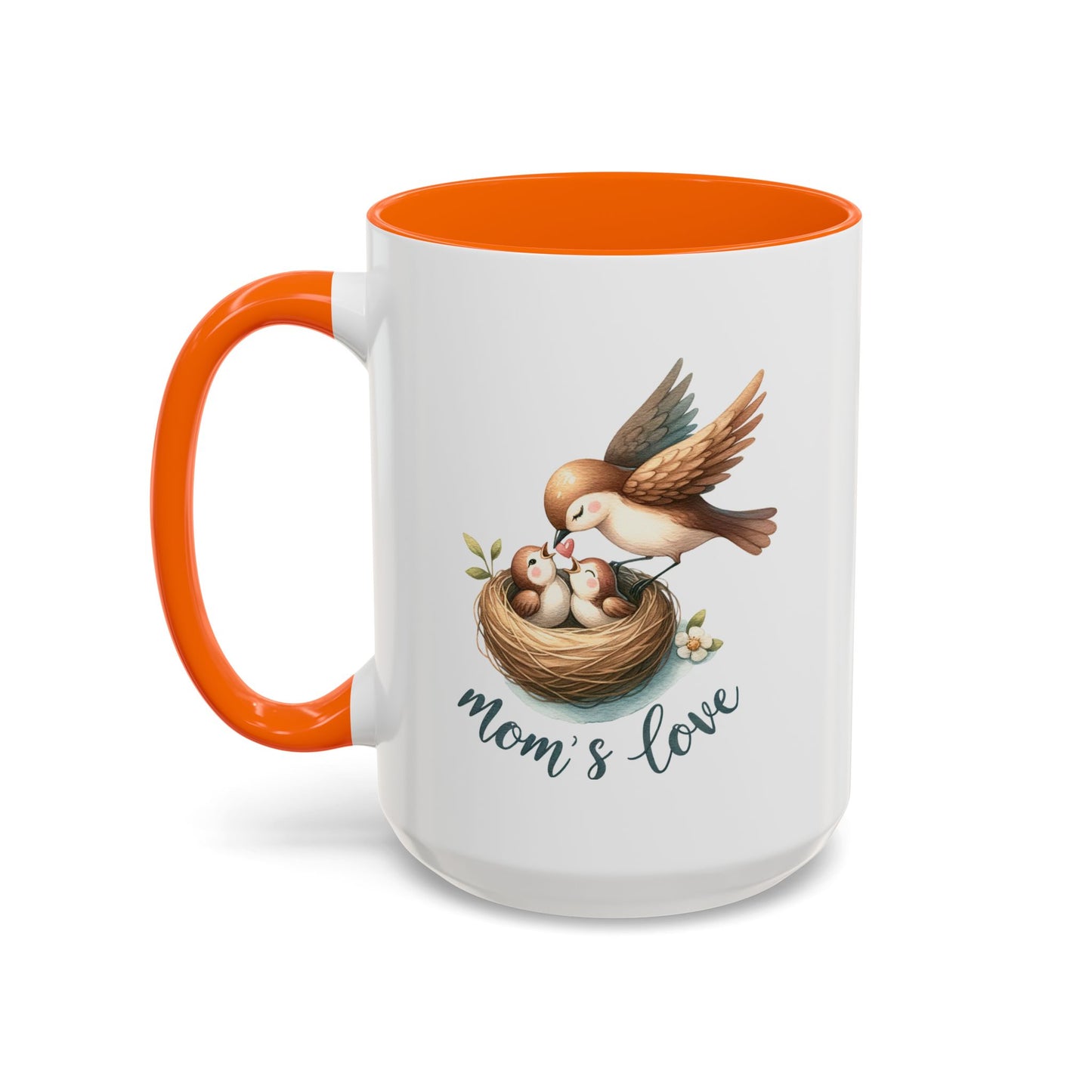 Mother's Day Mug - Mom's Love