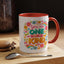 Wellness Mug - You Are One of a Kind