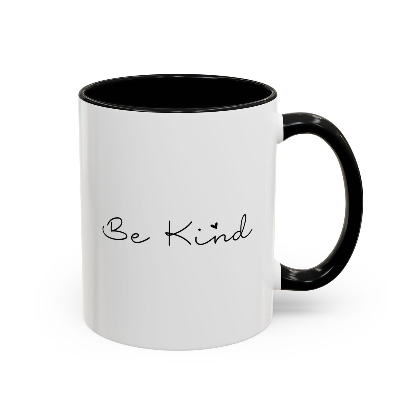 Motivational  Mug - Be Kind 2