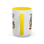 Office Mug - Current Status