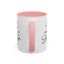 Valentine's Day Mug - You Hold The Keys