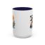 Office Mug - Mentally Out Of Office