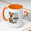 Adult Mug - Sorry I'm All Out of Fucks