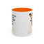Animal Mug - I'd Love To But