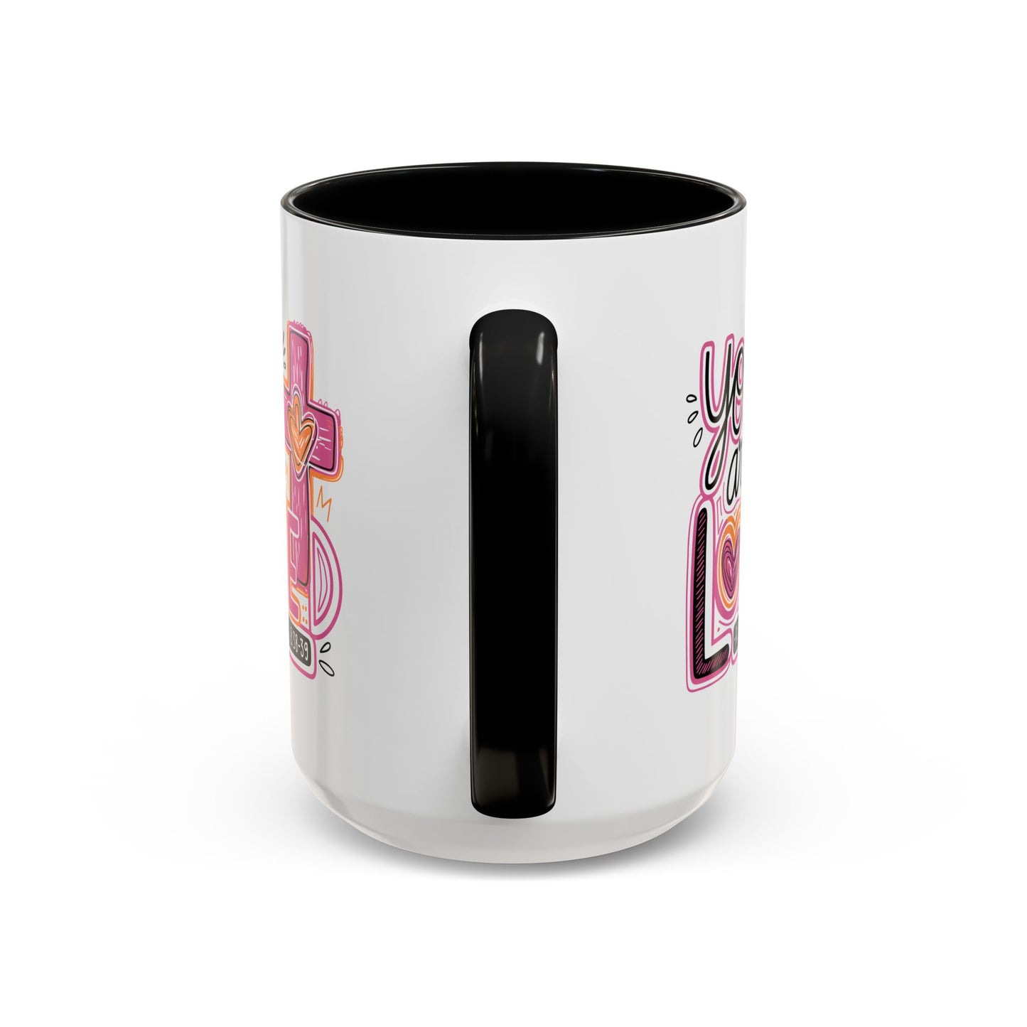 Wellness Mug - You Are Loved