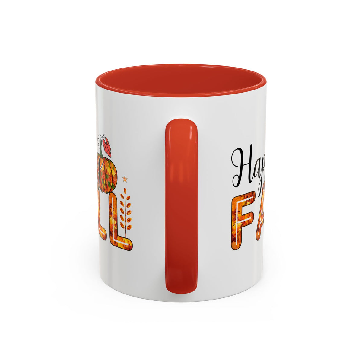 Fall Mug