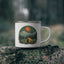 Adventure Mug - Camping Landscape 9