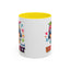 Wellness Mug - Good Vibes Only Dog