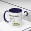 Birthday Mug - 50 Shades of Grey