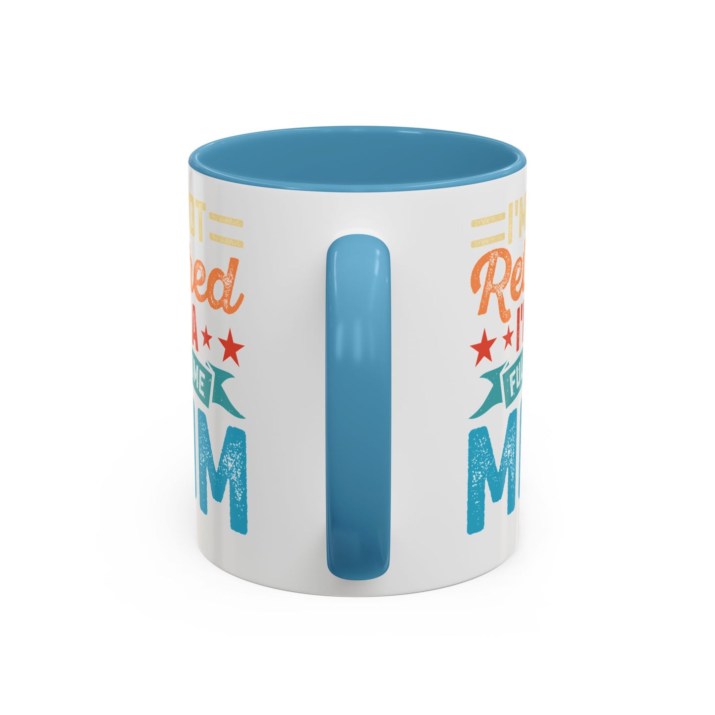 Retirement Mug