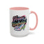 Birthday Mug - Glitter Shoes