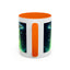 Alien Mug - Alien Thumbs up