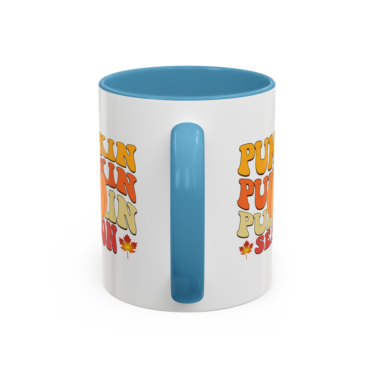 Fall Mug