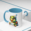 Birthday Mug - Turtle Clipart