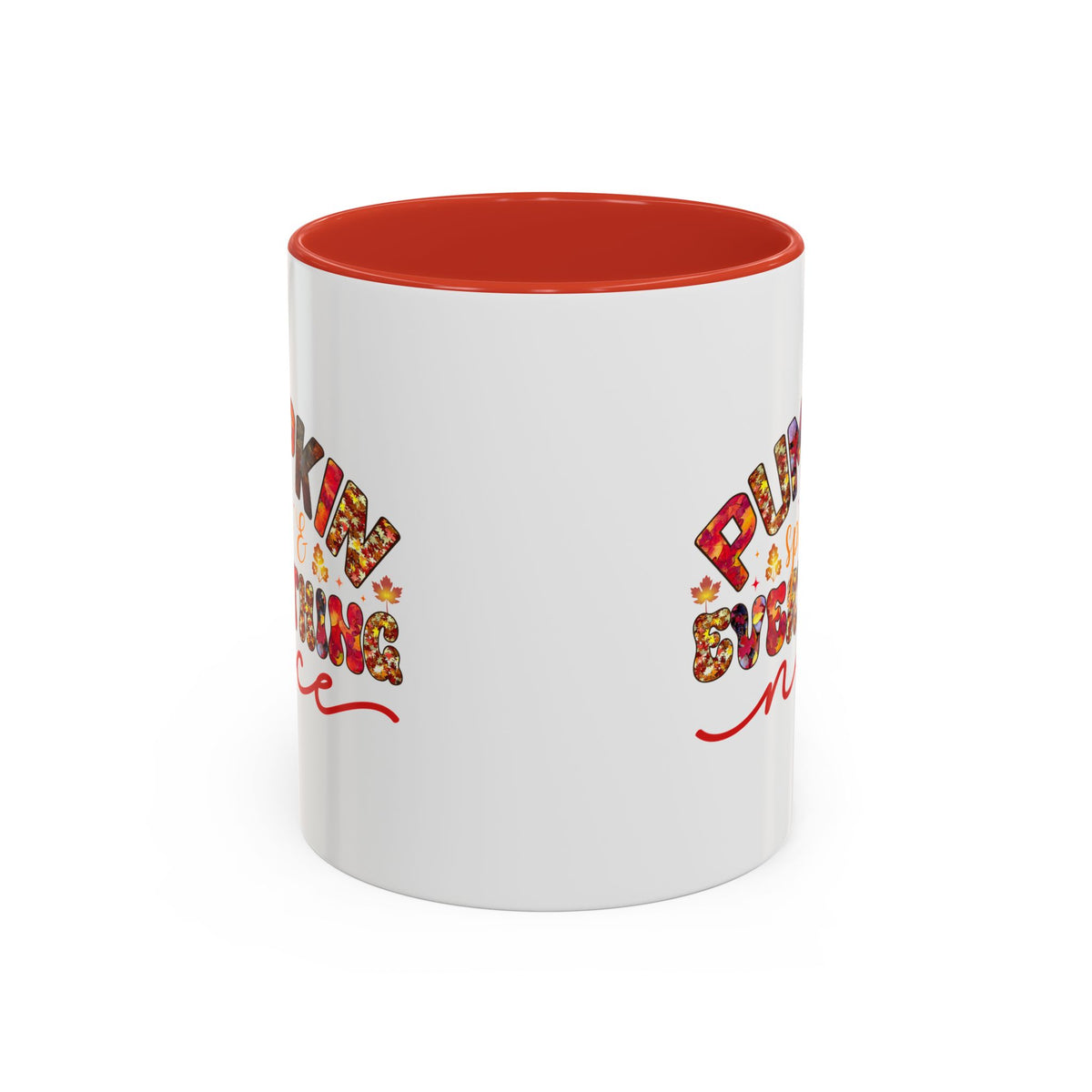 Fall Mug