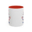 4th of July Mug - American Gnome 13