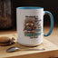 Humor Mug - Whatever Is The Opposite of Has Their Shit Together